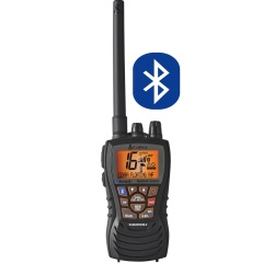 UKW-Handfunkgerät Cobra H500