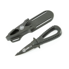 Messer Sigalsub Micro Black