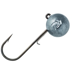 Verbleiter Kopf Daiwa D'Jig Kopf Rund