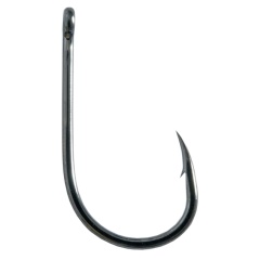 Haken Decoy KR 21 Schwarz vernickelt