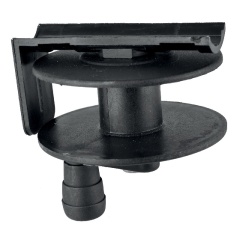 Harpunenrolle universal Seac sub - für pneumatische harpune