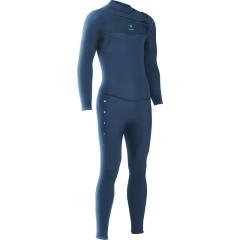 Ganzkörper-neoprenanzug Herren Aztron Kepler K2 2/2 mm Front zip 2XL