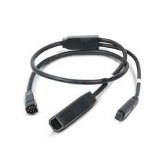 Splitter Humminbird für Accessoires - AS-TY