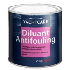 Verdünnungsmittel Yachtcare Grundierung und Antifouling - 5L