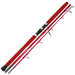 Spinnrute TenRyu Furrary Travel 130 LB
