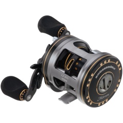 Angelrolle Guss Abu Garcia Ambassador Mörrum ZX 3601