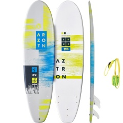 Surfbrett Aztron Crux 7.0