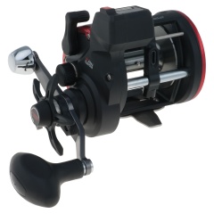 Angelrolle Abu Garcia Alphamar LC Syncro