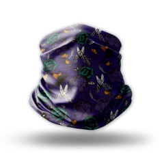 Bandana-Maske Fanatic Ultra Style Mosquito