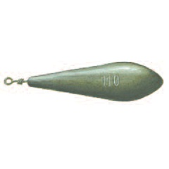 25 Bombenblei roh 70 gr