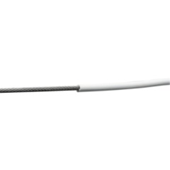 Kunststoffhülle Plastimo für 10mm Abspannseil