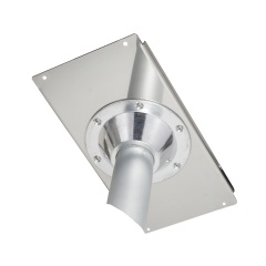 Montagesatz ENO für Cook'N Boat auf Tischständer