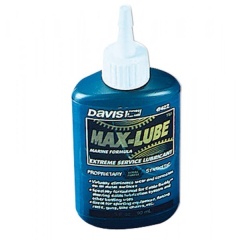 TopomarineCable Buddy-Schmiersystem