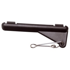 Kraftausleger Black CAT