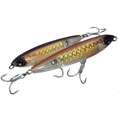 Köder Sashimi 3D Bleistift Yo-Zuri 12,5 cm