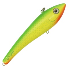 Köder Flow Halco Meet Max 130