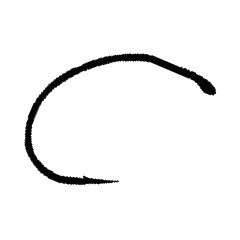 Fliegenhaken TMC 212Y