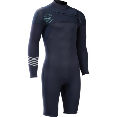 Neoprenanzug neopren shorty herren Aztron Kepler K1 3/2 mm Front zip 2XL