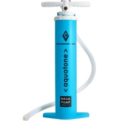 Triple-Action-Pumpe Aquatone Mega