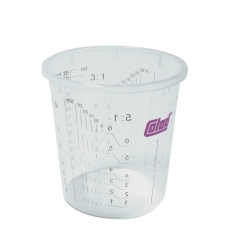 Mischeimer Vdm- 1400ml