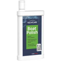 Boot-Politur Yachtcare