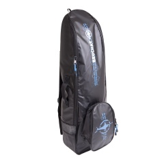 Tasche Beuchat Apnea BackPack - Tiefblau - 40 Liter
