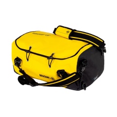 Wasserdichte Tasche Beuchat Explorer HD - Gelb - 45 Liter