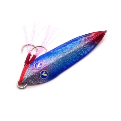 Jig BlueBlue Sea ride