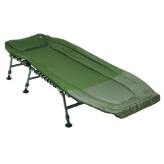 Karpfenliege Bedchair Carpspirit Bed - 6 Füße