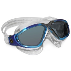 Schwimmbrille Aqua Sphere Vista Getönte Gläser