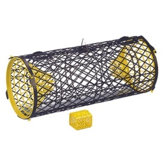 Trap Amiaud Klappbar Rund