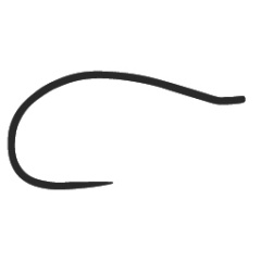 Fliegenhaken TMC 206BL