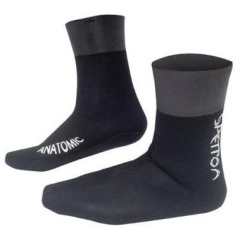 Spearfishing Neoprensocken Spetton Anatomic Dry 5mm