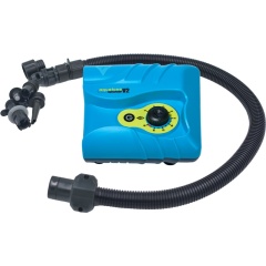 SUP Pumpe elektrisch Aquatone V2 E-pump