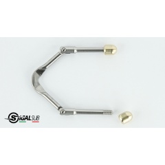 Obus à ligaturer Sigalsub XL