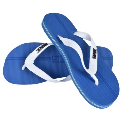 Flip Flops Seac sub Maui Blau/Weiß