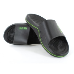 Sandalen Seac sub Caya Schwarz/Lime