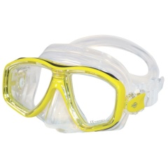 Tauchermaske Beuchat Tiger