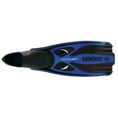 FLEX-JET  -  Blau - 38/39