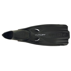 FLEX-JET - Schwarz - 46/47