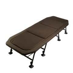 Angelliege JRC Cocoon II Flatbed