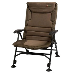 Angelstuhl JRC Defender II Relaxa Recliner Armlehnstuhl