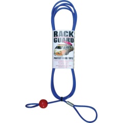 Diebstahl-Sicherungskabel Playboater Rackguard