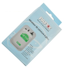 Sauerstoffpumpe Pafex von Band AER6