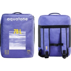 Sup tasche Aquatone 78L - AUS ZWEITER HAND KLASSE B