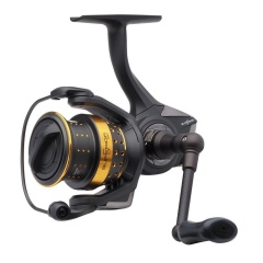 Spinnrolle Abu Garcia Superior 2