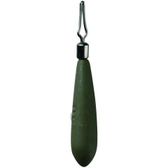Blei Drop Shot Daiwa Tungsten Slim TG Sinker