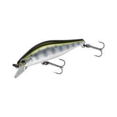 Sinkender köder Daiwa Tournament Wise Minnow 50 HR | 5cm - 4gr