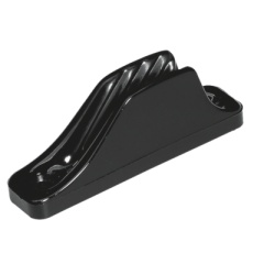 Tauklemme Clamcleat offen 6-12mm schwarz