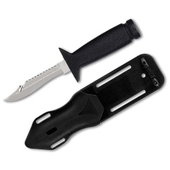 Dolch Koralle Pro Mikron